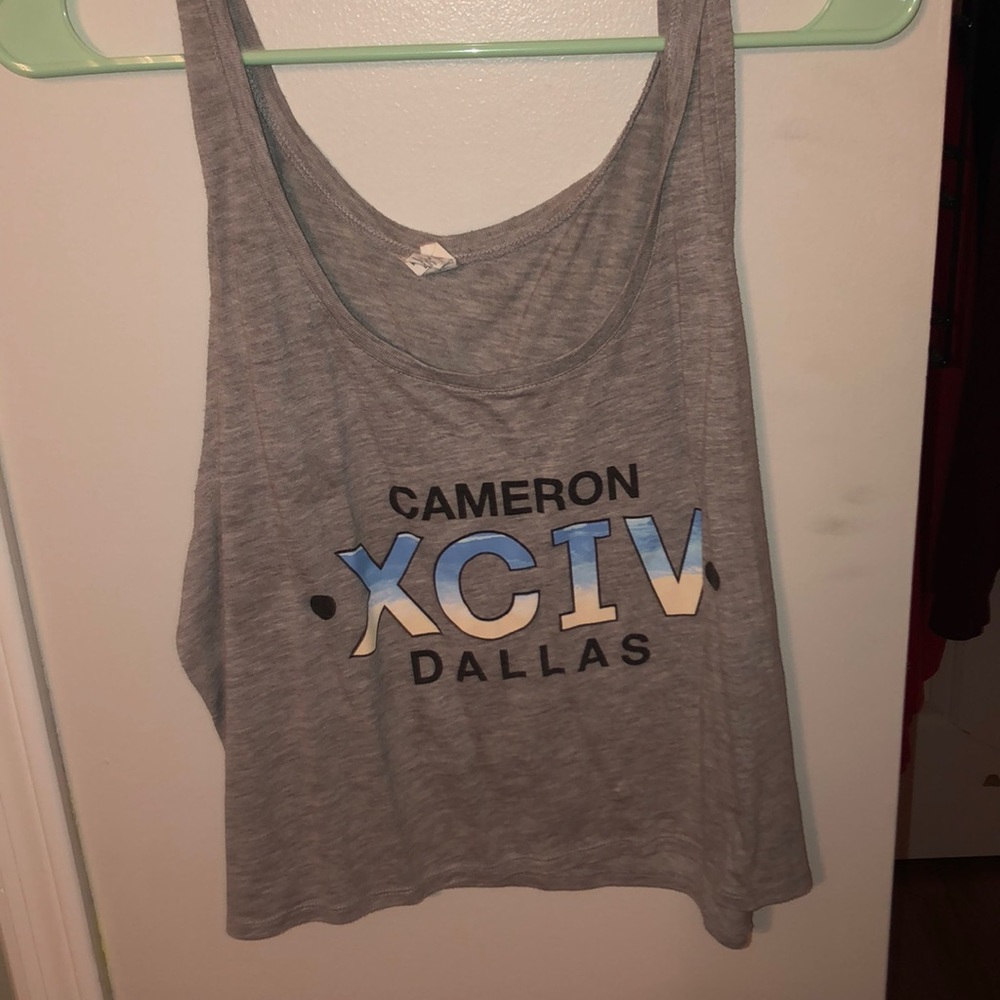Cameron dallas merch